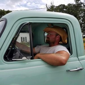 Meet your Posher, Nathan